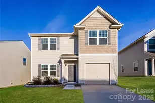 1072 Ramsgate Dr SW, Concord, NC 28025 - Photo 1