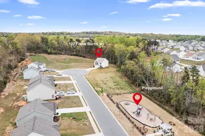 107 Frank Burns Way, Kings Mountain, NC 28086 - Photo 30