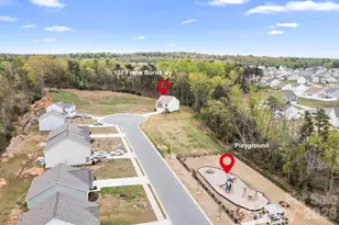 107 Frank Burns Wy, Kings Mountain, NC 28086 - Photo 30