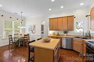 4002 Ladys Secret Dr, Indian Trail, NC 28079 - Photo 12