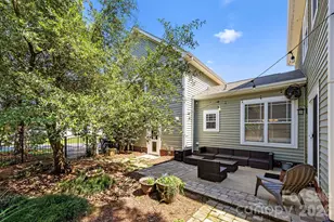 4002 Ladys Secret Dr, Indian Trail, NC 28079 - Photo 42
