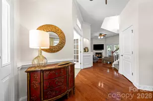 4002 Ladys Secret Dr, Indian Trail, NC 28079 - Photo 24