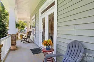 4002 Ladys Secret Dr, Indian Trail, NC 28079 - Photo 4