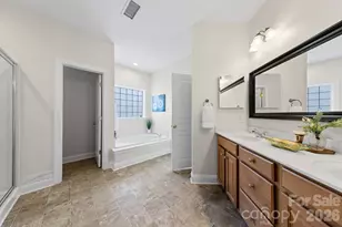 4002 Ladys Secret Dr, Indian Trail, NC 28079 - Photo 30