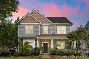4002 Ladys Secret Dr, Indian Trail, NC 28079 - Photo 2
