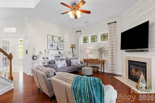 4002 Ladys Secret Dr, Indian Trail, NC 28079 - Photo 8