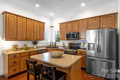 4002 Ladys Secret Drive, Indian Trail, NC 28079 - Photo 14