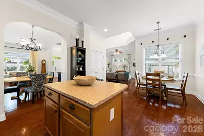 4002 Ladys Secret Drive, Indian Trail, NC 28079 - Photo 16