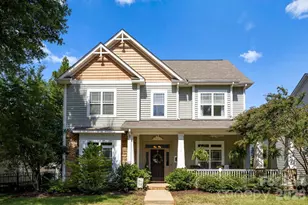 4002 Ladys Secret Dr, Indian Trail, NC 28079 - Photo 1