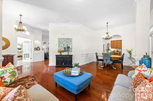 4002 Ladys Secret Dr, Indian Trail, NC 28079 - Photo 22