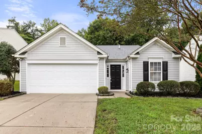 1940 Waters Trail Drive, Charlotte, NC 28216 - Photo 1