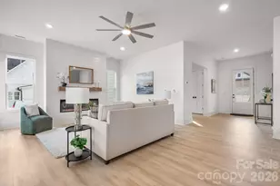 126 Jentri Wy, Mooresville, NC 28115 - Photo 10