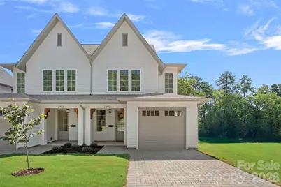 2900 Dogwood Avenue, Charlotte, NC 28206 - Photo 1
