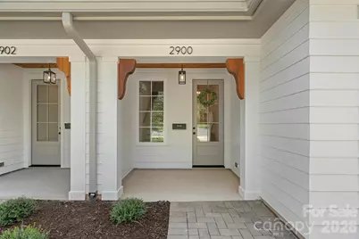 2900 Dogwood Avenue, Charlotte, NC 28206 - Photo 2