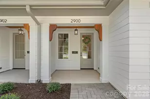 2900 Dogwood Ave, Charlotte, NC 28206 - Photo 2
