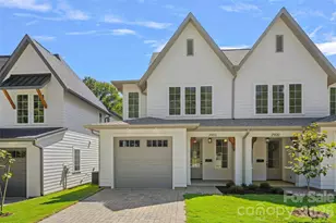 2902 Dogwood Ave, Charlotte, NC 28206 - Photo 1