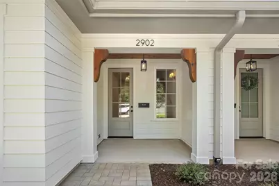 2902 Dogwood Avenue, Charlotte, NC 28206 - Photo 2