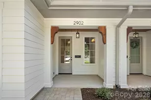 2902 Dogwood Ave, Charlotte, NC 28206 - Photo 2