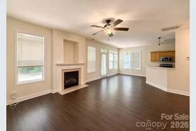 1745 Wilburn Park Lane NW, Charlotte, NC 28269 - Photo 4