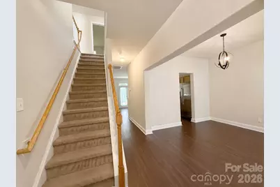 1745 Wilburn Park Lane NW, Charlotte, NC 28269 - Photo 2