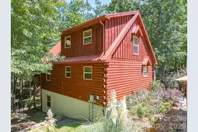 257 Adirondack Trail #180, Nebo, NC 28761 - Photo 26