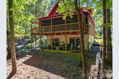 257 Adirondack Trail #180, Nebo, NC 28761 - Photo 28