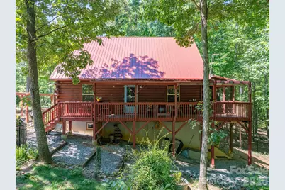 257 Adirondack Trail #180, Nebo, NC 28761 - Photo 2