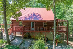 257 Adirondack Trail, Nebo, NC 28761 - Photo 2