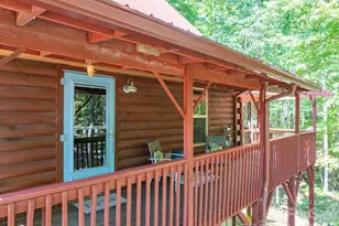 257 Adirondack Trail, Nebo, NC 28761 - Photo 32