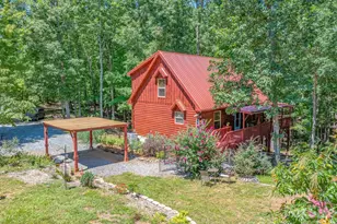 257 Adirondack Trail, Nebo, NC 28761 - Photo 1