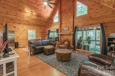 257 Adirondack Trail #180, Nebo, NC 28761 - Photo 4