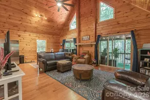 257 Adirondack Trail, Nebo, NC 28761 - Photo 4