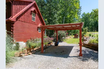 257 Adirondack Trail #180, Nebo, NC 28761 - Photo 24