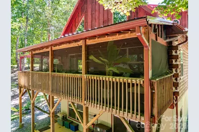 257 Adirondack Trail #180, Nebo, NC 28761 - Photo 30