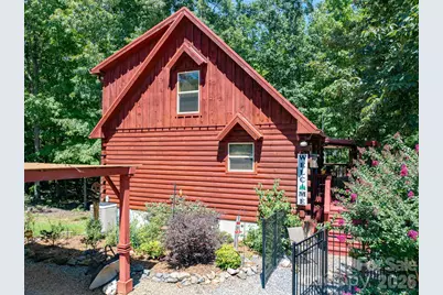 257 Adirondack Trail #180, Nebo, NC 28761 - Photo 34