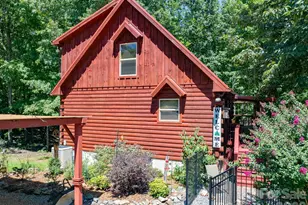 257 Adirondack Trail, Nebo, NC 28761 - Photo 34