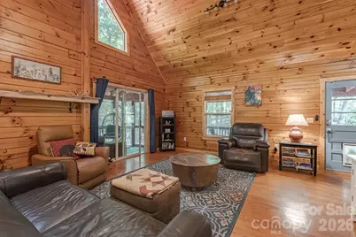 257 Adirondack Trail #180, Nebo, NC 28761 - Photo 6