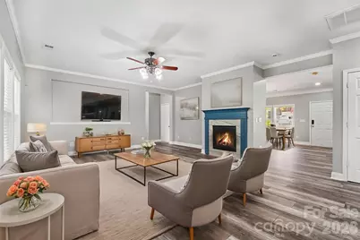 325 Mount Side Way, Fort Mill, SC 29715 - Photo 22