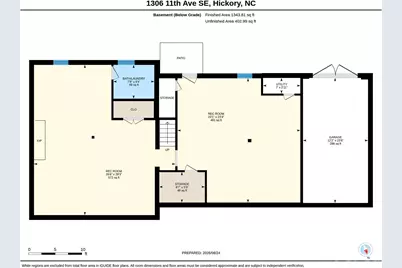 1306 11th Avenue SE, Hickory, NC 28602 - Photo 4