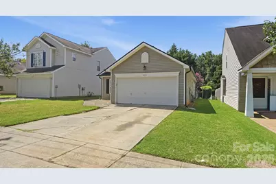 5816 Wallace Avenue, Charlotte, NC 28212 - Photo 2
