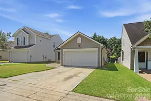 5816 Wallace Ave, Charlotte, NC 28212 - Photo 2