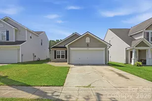 5816 Wallace Ave, Charlotte, NC 28212 - Photo 1