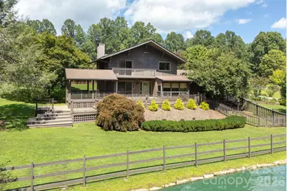 20 Spring Lake Drive, Mills River, NC 28759 - Photo 4