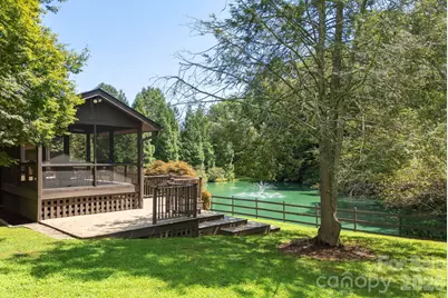 20 Spring Lake Drive, Mills River, NC 28759 - Photo 32