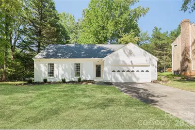 8805 Golf Ridge Drive, Charlotte, NC 28277 - Photo 1