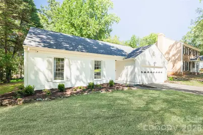 8805 Golf Ridge Drive, Charlotte, NC 28277 - Photo 2