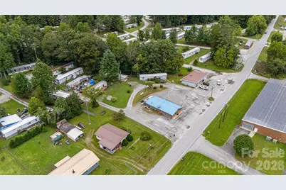2012 Old Rosman Highway, Rosman, NC 28772 - Photo 36