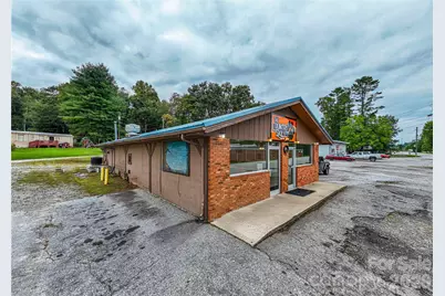 2012 Old Rosman Highway, Rosman, NC 28772 - Photo 2