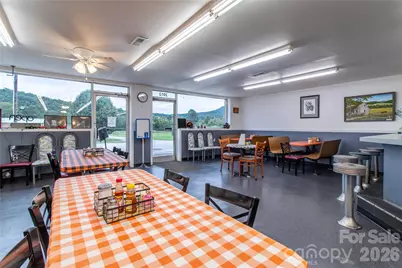 2012 Old Rosman Highway, Rosman, NC 28772 - Photo 32