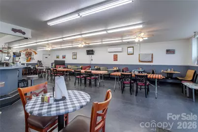 2012 Old Rosman Highway, Rosman, NC 28772 - Photo 30
